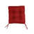 Canvas Jockey Red