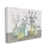 Toile tendue