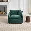 Fauteuil en chenille-589905205