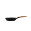 GreenPan Eco Smartsape Aluminium Non Stick Frying Pan with Light Wood Patterned Handle-73398093
