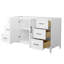 Elan 59 in. W Single Bathroom Vanity Base-1004632238