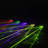 LED Twinkle Projection & Strobe Lights