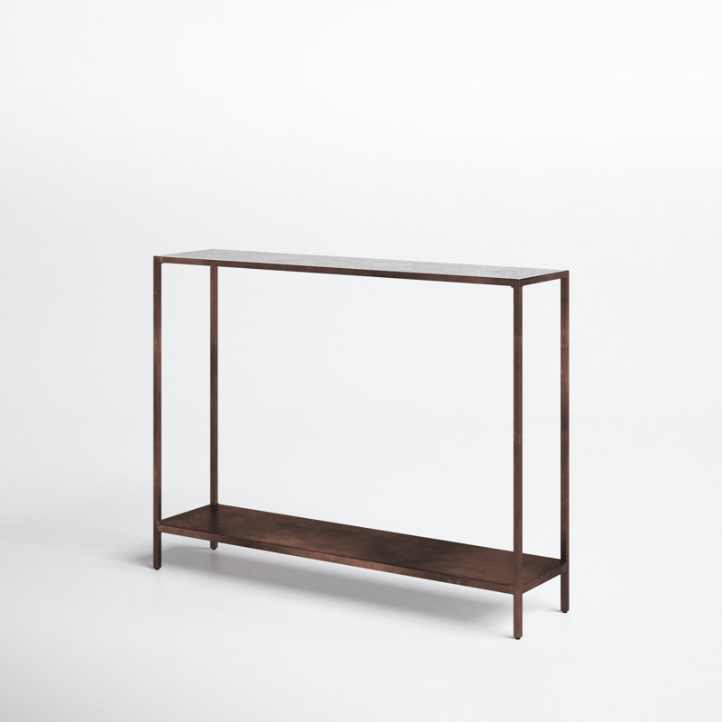 Henriette 42'' Console Table