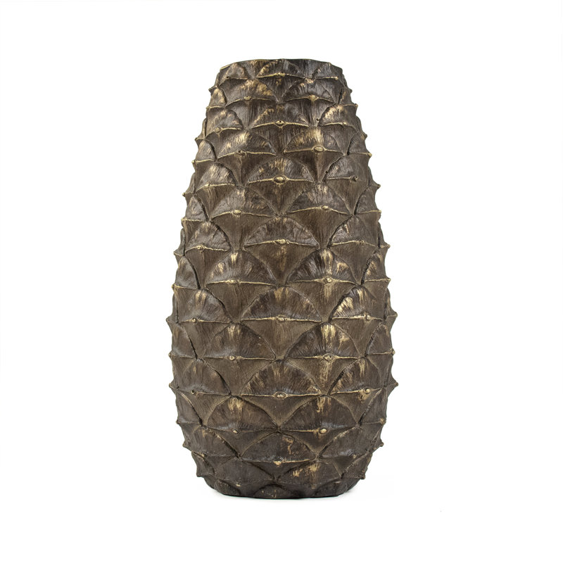 Bryker Woods Handmade Jar, Large