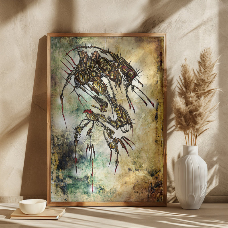 Wrapped Canvas Print, 50.8 cm H x 76.2 cm W