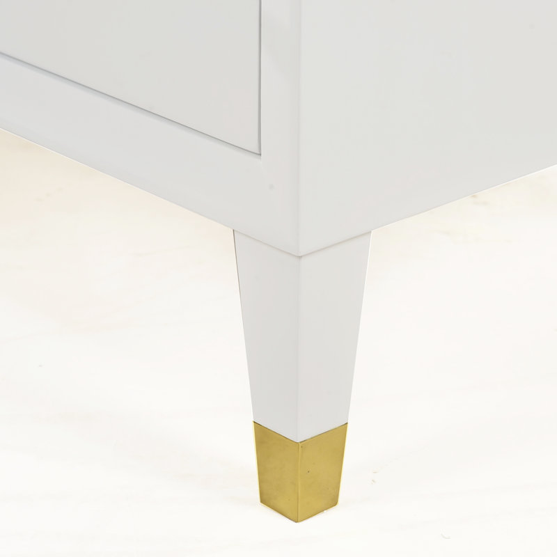 6 - Drawer Dresser
