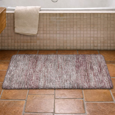Tapis à poils longs lavable à la machine de qualité supérieure Dream