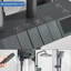 Pressure-Balanced (Temperature And Volume) All-In-One Kit with Rough in-Valve