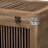 2 Piece Accent Trunk Set