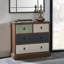 80 cm W Chest of 4 Drawers