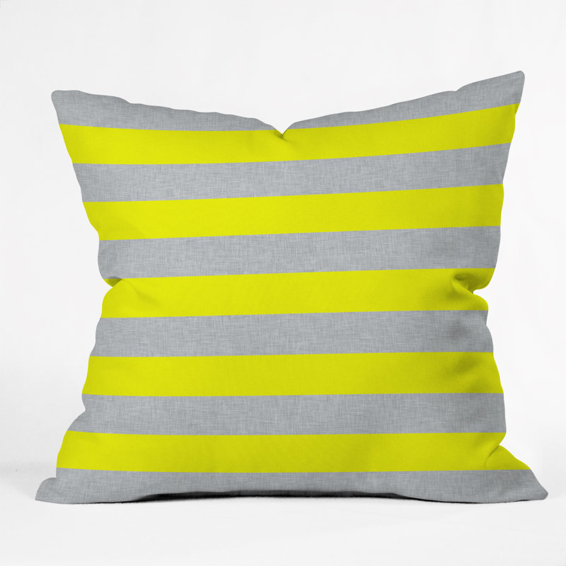 Coussin Holli Zollinger, 16 po x 16 po