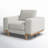 Arnette Configurable Living Room Set