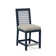 Tabouret de comptoir 24 po Glinda