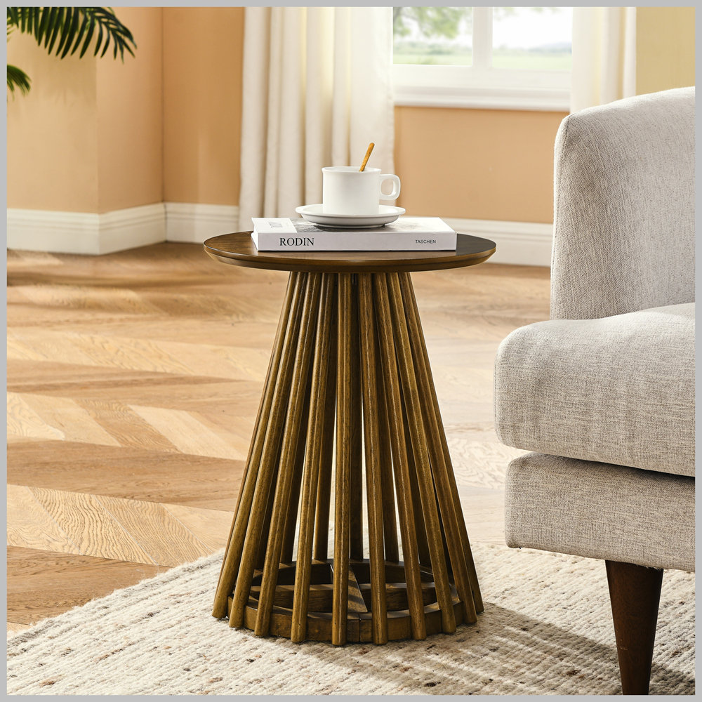Latitude Run® Modern minimalist coffee table - Wayfair Canada - Rental Modern Minimalist Coffee Table