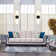 Nanango 2 - Light Dimmable Vanity Light