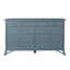 Bermuda 9 - Drawer Dresser-108486347