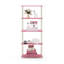 Maxine 59.9cm W Manufactured Wood Shelving Unit-1943365889