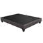 Base de lit plateforme, base de lit tapissier, base de lit-1098009918