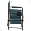 Chaise d'extérieur 2 pièces