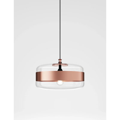 Futura 1 - Light Pendant