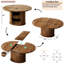 Table de salle à manger-806607637