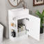 Meuble-lavabo 18,6 po avec lavabo-1105208459