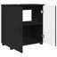 Bathroom Storage Furniture Set-357379292