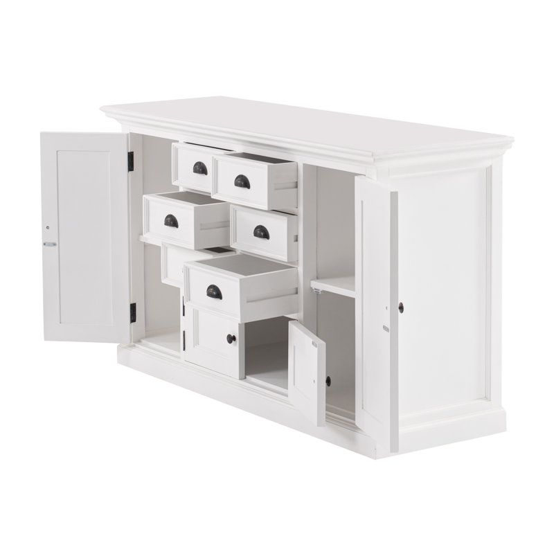Table basse Halifax Halifax Jakeisha