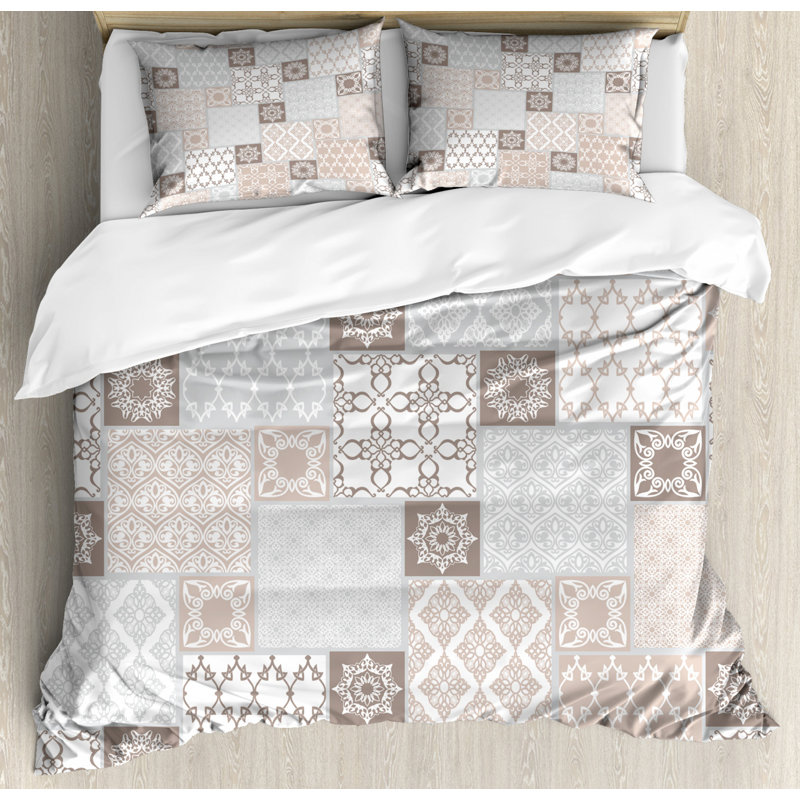 French Country Duvet Cover