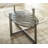 Rowlett 3 - Piece Glass Top Living Room Table Set