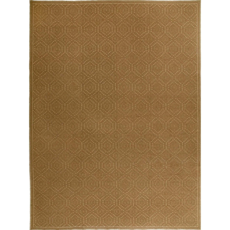 One-of-a-Kind 8' X 10' Area Rug