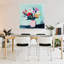 Art mural floral-1672288911