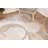 Olliyah Collection Transitional Geometric Area Rug-1372029169