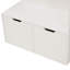 Cartlin Storage Bed