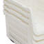 Panier de rangement empilable 9,5 "4PCS-176900448