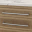 4415 Bevel Appliance Pull, 18" CTC-977107405