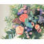 Napperon Flowers Melody