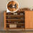 Multi-Level Large-Capacity Shoe Storage Cabinet