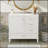 Modern Bathroom Vanity with Solid Construction and Versatile Storage Options-155583669-155583666