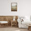 Cadre flottant A Field Of Wildflowers, design Creative Studio-1532882837-1532882835