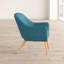 Desmond Upholstered Armchair-20016947-20016943