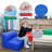 Soft Seating Loungers - 4 count-98715981