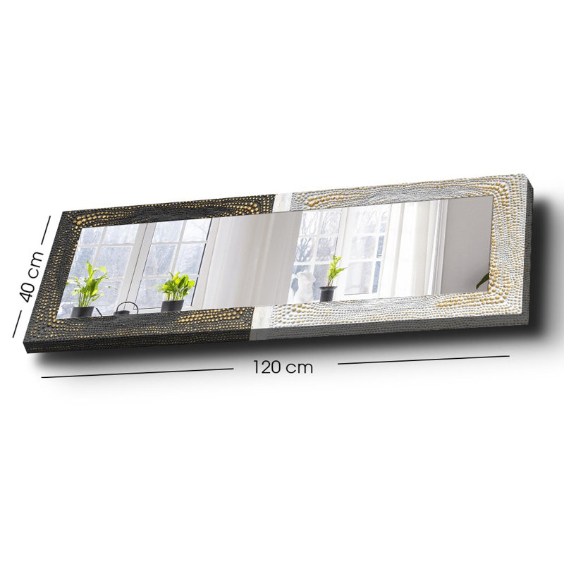 Miroir décoratif