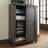 Commode 5 tiroirs Zac