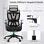 Chaise de bureau Laurea