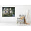 Edouard Manet - Wrapped Canvas Painting-21212211