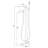 Floor Tub Spout with Diverter-70285747