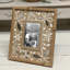 Cadre photo en bois 5 x 7