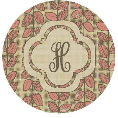 Ovgoros Floral Indoor Rug