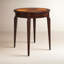 Archer 1 Drawer Side Table-1661751579